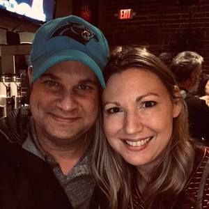 Meet your Posher, Kristina